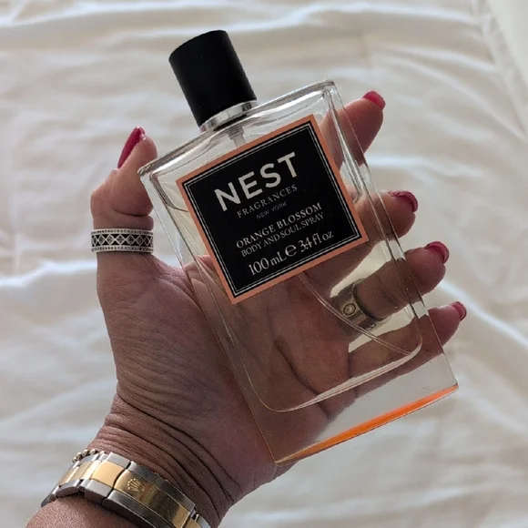 NEST Fragrances Orange Blossom Spray - Picture 1 of 4